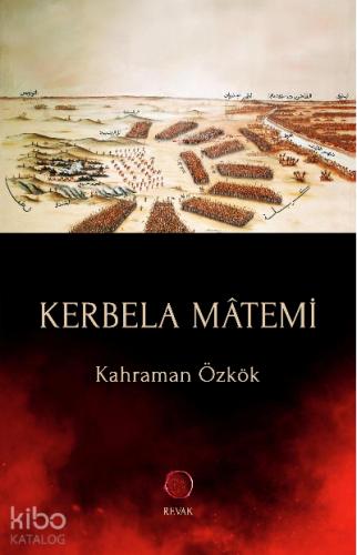 Kerbela Matemi