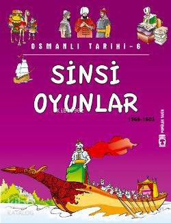 Sinsi Oyunlar