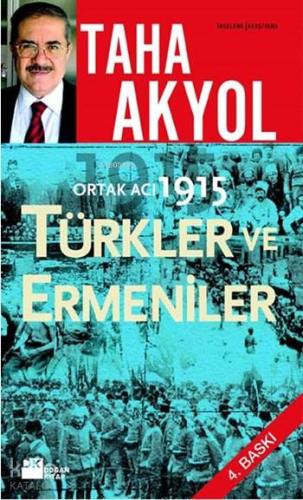 Ortak Acı 1914 Türkler ve Ermeniler SC