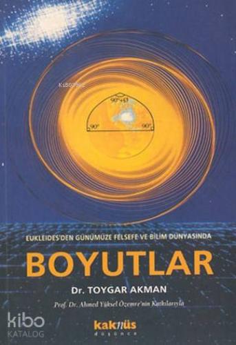 Boyutlar