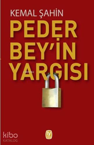 Peder Bey in Yargısı