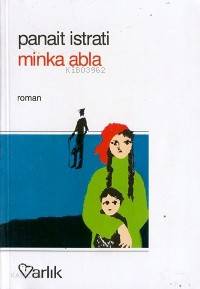 Minka Abla