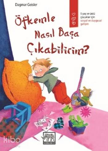 Öfkemle Nasıl Başa Çıkabilirim
