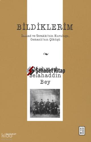 Bildiklerim