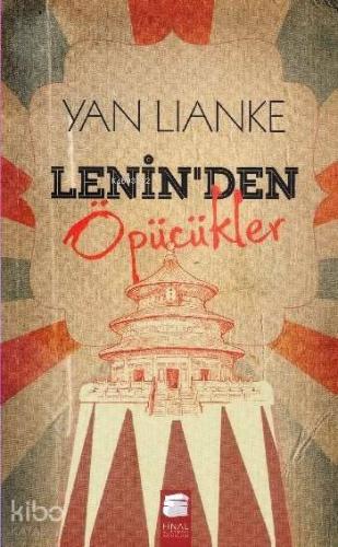 Lenin den Öpücükler