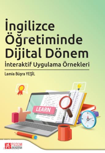 İngilizce Öğretiminde Dijital Dönem
