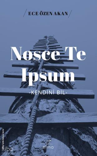 Nosce Te Ipsum Kendini Bil