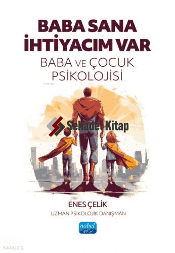 Baba Sana İhtiyacım Var