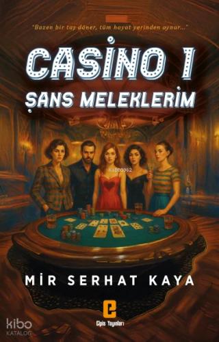 Casino 1 Şans Meleklerim