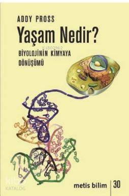 Yaşam Nedir