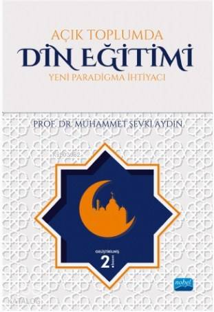 Açık Toplumda Din Eğitimi