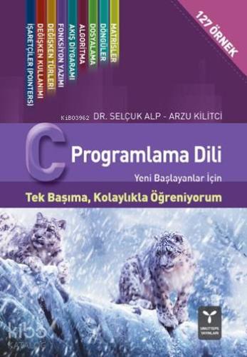 Algoritmalar ve Programlamaya Giriş