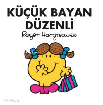 Küçük Bayan Düzenli