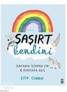 Şaşırt Kendini