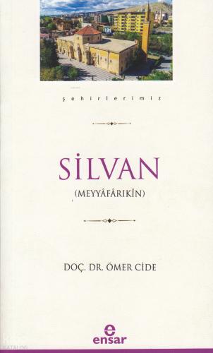 Silvan Şehirlerimiz 35