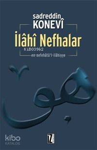 İlahi Nefhalar