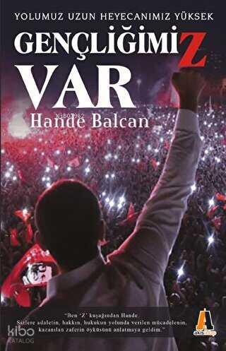 Gençliğimiz Var