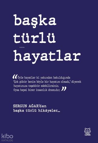 Başka Türlü Hayatlar