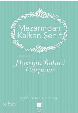 Şehadet Kitap