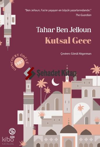 Şehadet Kitap
