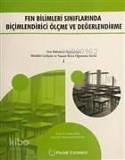 Fen Bilimleri Sınıflarında Biçimlendirici Ölçme ve Değerlendirme