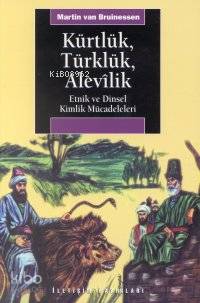 Kürtlük Türklük Alevilik