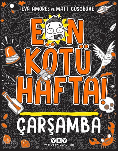 En Kötü Hafta Salı