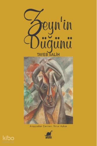Zeyn in Düğünü