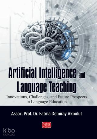 Artificial Intelligence and Language Teaching Innovations Challenges and Future Prospects in Language Education