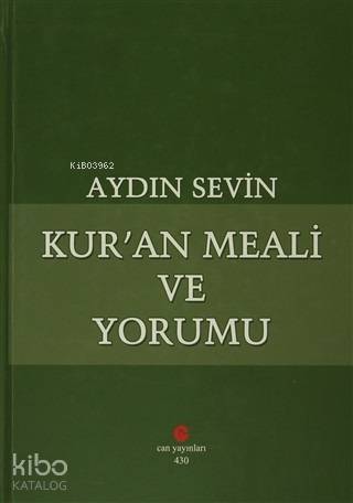 Kur an Meali ve Yorumu