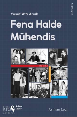 Fena Halde Mu hendis SC
