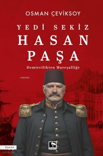 Yedi Sekiz Hasan Paşa