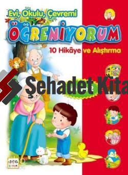 Şehadet Kitap