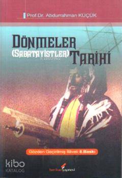 Dönmeler Sabatayistler Tarihi
