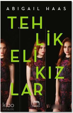Tehlikeli Kızlar
