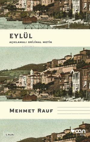 Eylül Orjinal
