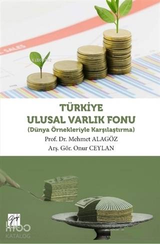 Türkiye Ulusal Varlık Fonu