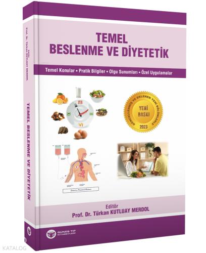Temel Beslenme ve Diyetetik