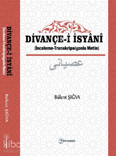 Divançe i İsyanı