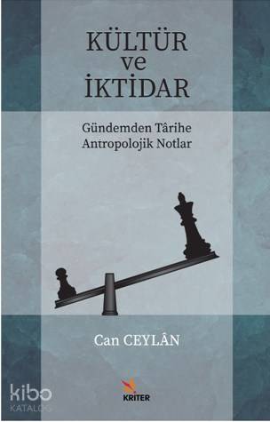 Kültür ve İktidar