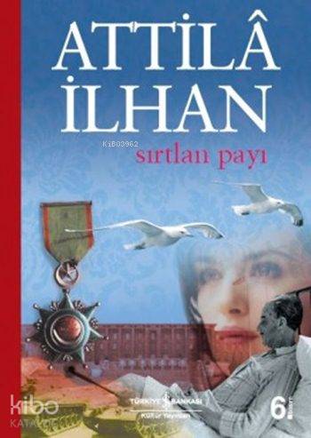 Sırtlan Payı