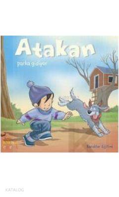 Atakan ile Beraber Yaz Okuluna Gidiyorum