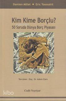 Kim Kime Borçlu