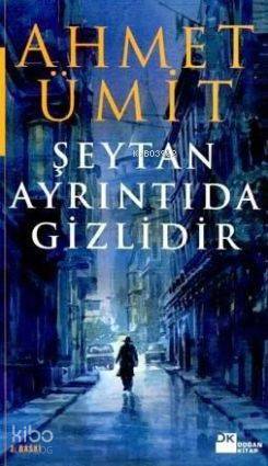 Şeytan Ayrıntıda Gizlidir