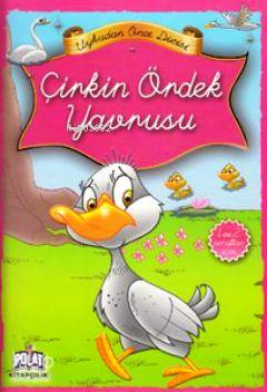 Çirkin Ördek Yavrusu 1 ve 2 Sınıflar İçin