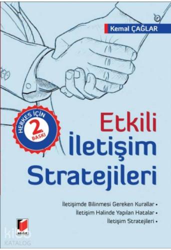 Herkes İçin Etkili İletişim Stratejileri