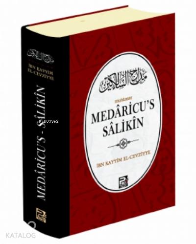 Medâricu s Sâlikîn Muhtasar