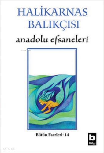 Anadolu Efsaneleri