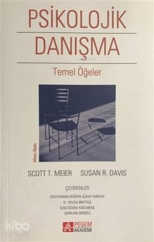 Psikolojik Danışma