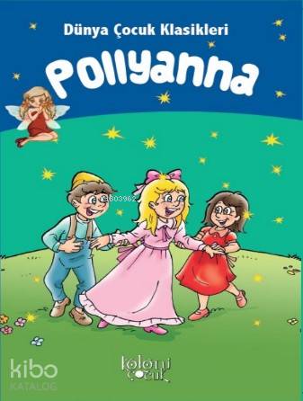 Pollyanna